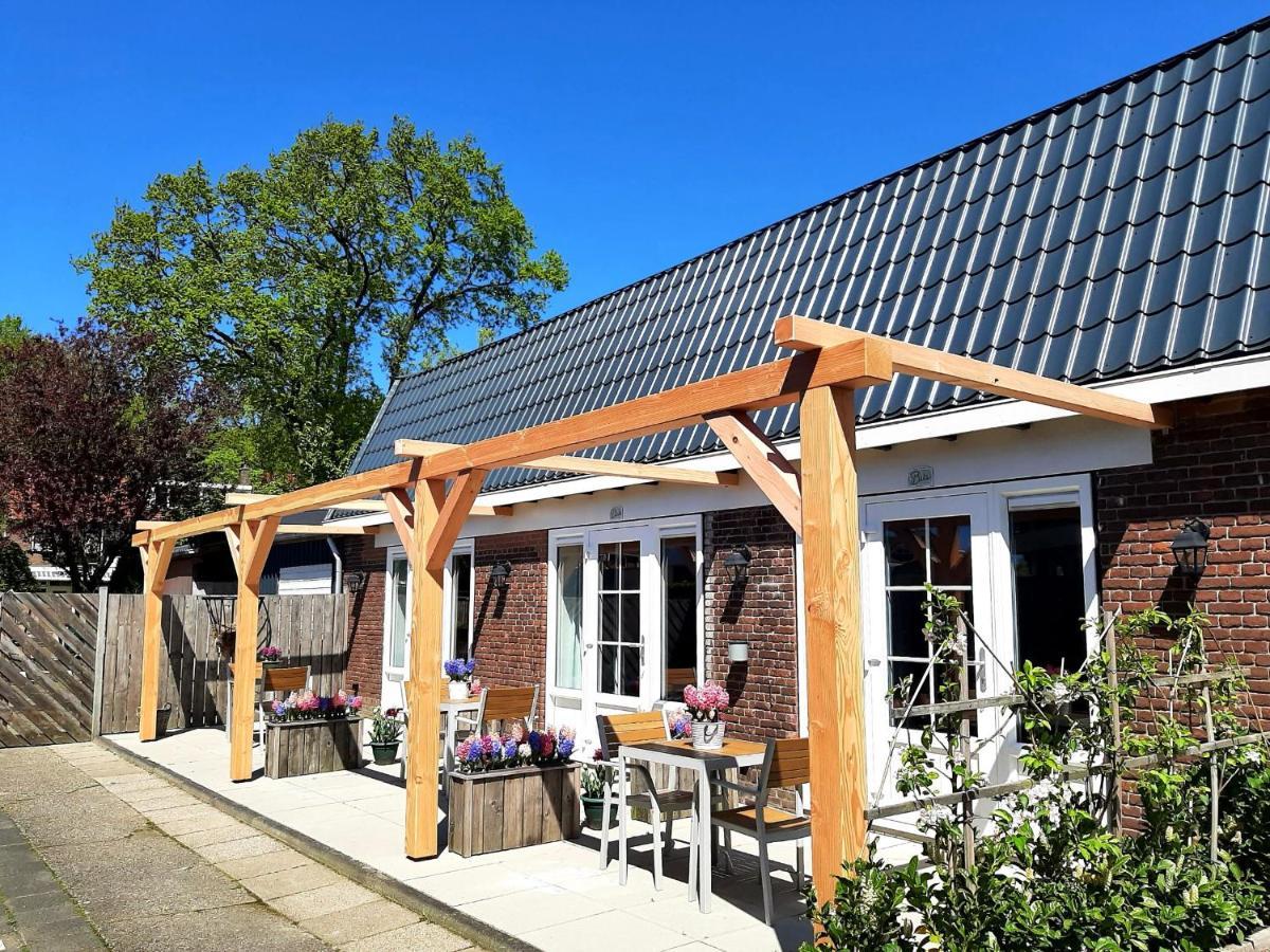 B&B De Hoffstal Sassenheim Εξωτερικό φωτογραφία