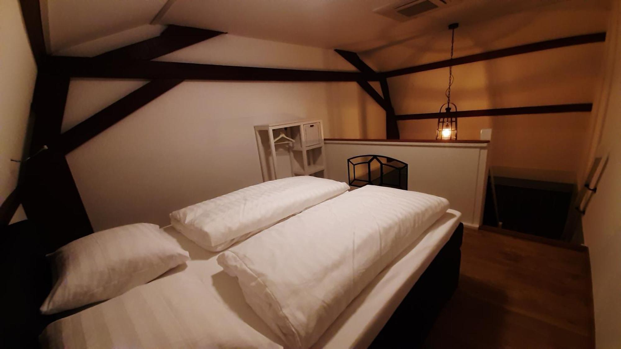 B&B De Hoffstal Sassenheim Εξωτερικό φωτογραφία