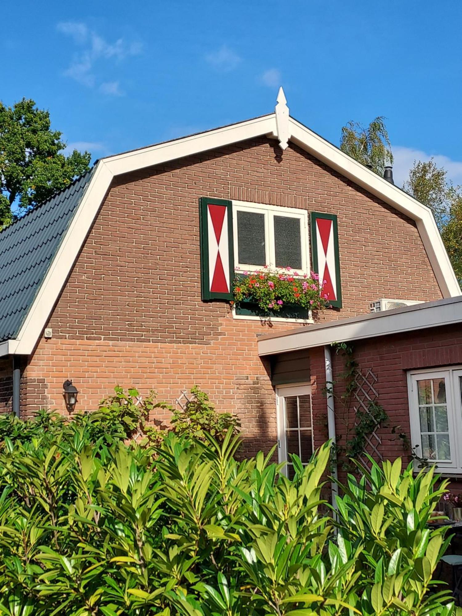 B&B De Hoffstal Sassenheim Εξωτερικό φωτογραφία
