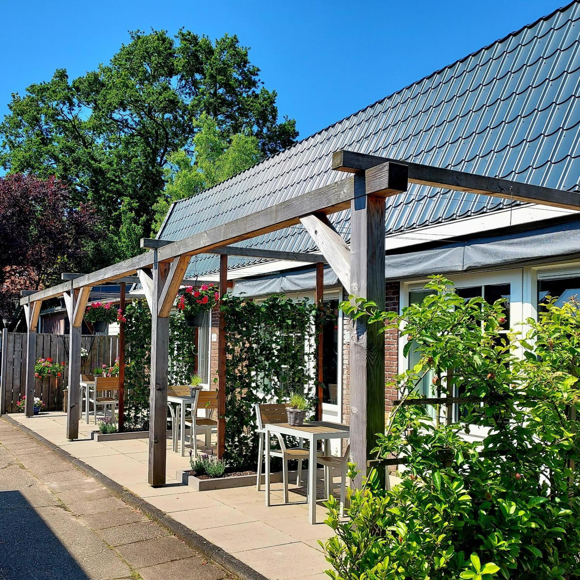 B&B De Hoffstal Sassenheim Εξωτερικό φωτογραφία
