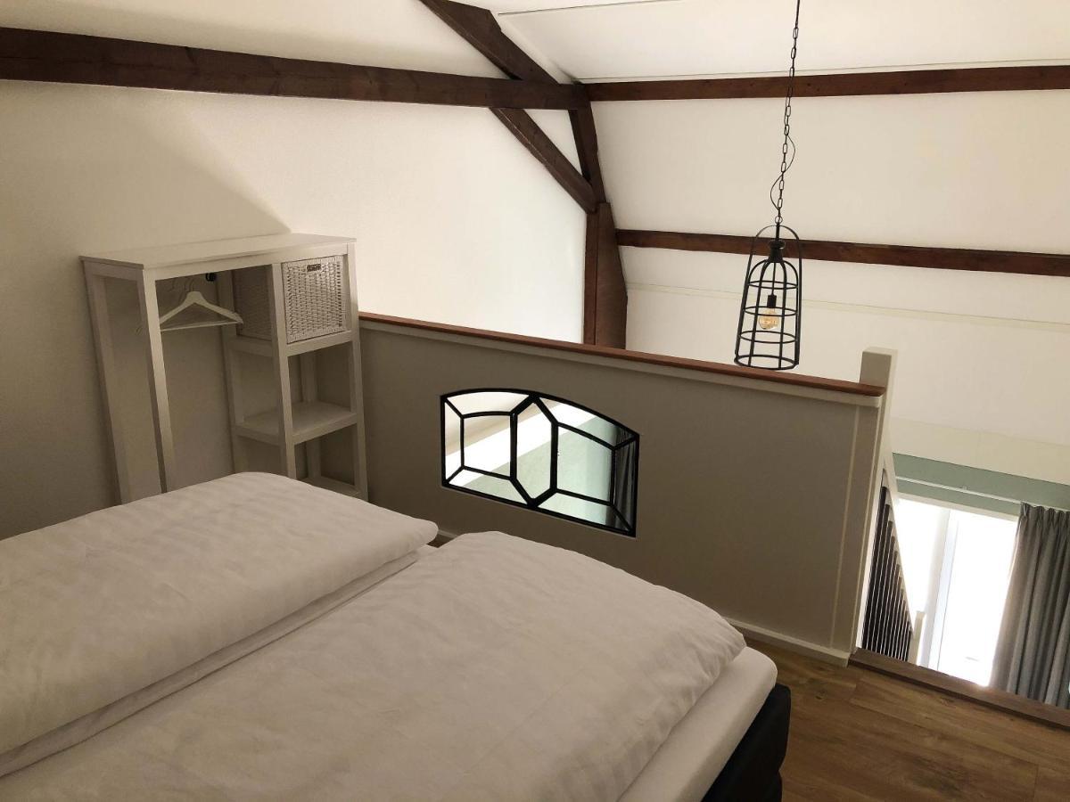 B&B De Hoffstal Sassenheim Εξωτερικό φωτογραφία