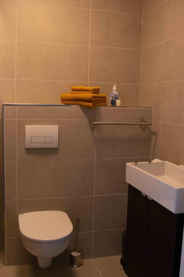 B&B De Hoffstal Sassenheim Εξωτερικό φωτογραφία