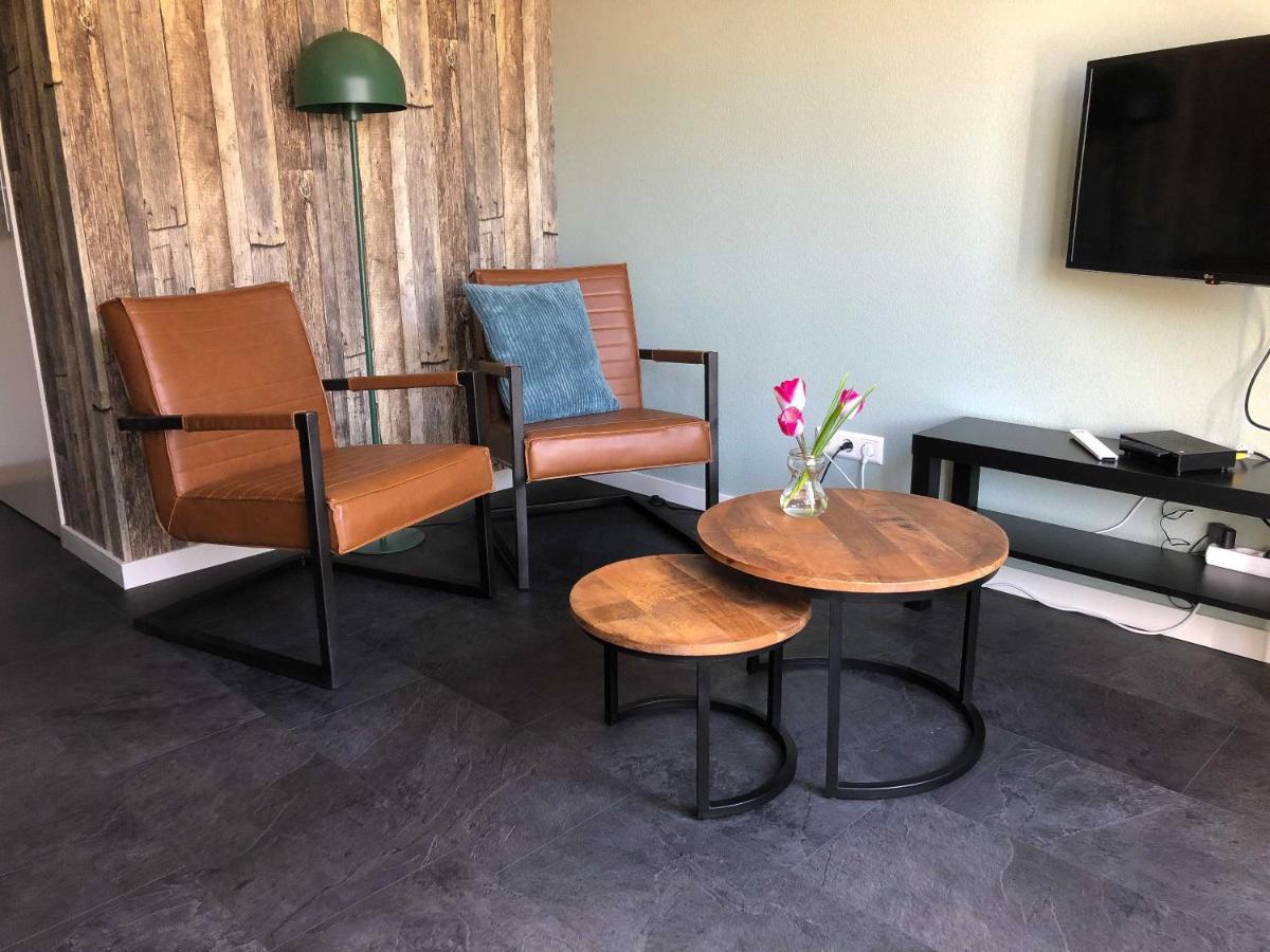 B&B De Hoffstal Sassenheim Εξωτερικό φωτογραφία