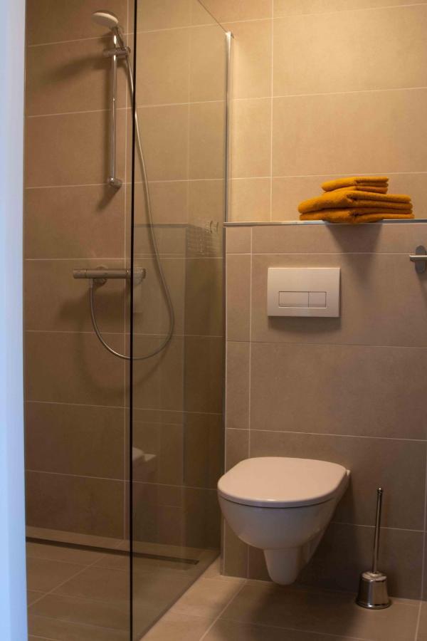 B&B De Hoffstal Sassenheim Εξωτερικό φωτογραφία