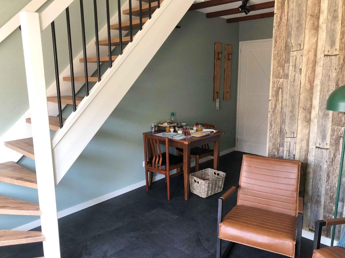 B&B De Hoffstal Sassenheim Εξωτερικό φωτογραφία